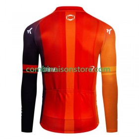 Maillot Manches Longues Ineos Grenadier 2024
